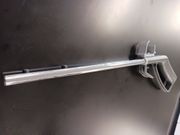 Lindhaus Activa Vacuum Metal Handle Grip and Metal Tube Complete 