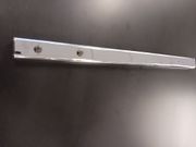 Lindhaus Activa Vacuum Metal Handle Tube For Newer Machines that have the long stretch hose