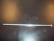 Lindhaus CHPRO PB12 PB14 Rear Axle 