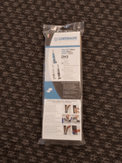 Lindhaus D3 10 Pack Vacuum Bags Subs to DH3 Bags