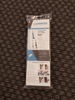 Lindhaus D3 10 Pack Vacuum Bags Subs to DH3 Bags