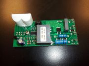 Lindhaus DCS38 Stand Alone Eco Spreader Circuit Board 02081000 020610000 020370000 125/170 Volt