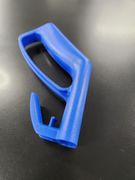 Lindhaus Diamante Handle Grip Blue 