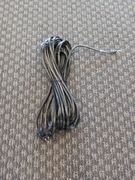Lindhaus Dynamic CHPro RX Commercial Power Cord Replacement Black In Color 18/3