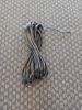 Lindhaus Dynamic CHPro RX Commercial Power Cord Replacement Black In Color 18/3