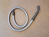 Lindhaus Health Care Pro 8 Foot Extension Hose 086700081 built to fit on the machine not on the existing hose