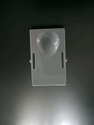 Lindhaus Healthcare Pro Bag Door Latch 