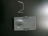 Lindhaus Healthcare Pro Bag Door Latch With Spring