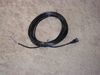Lindhaus HF6 Vacuum 38 Foot Power Cord Replacement Black 17/2