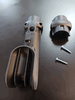 Lindhaus LS38 Electric Cord Hook Kit