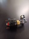 Lindhaus LW30 LW38 Electric Pressure Switch 023380028