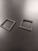 Lindhaus LW30 LW38 Throat Gasket 