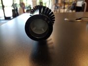 Lindhaus PB12 EcoForce Single Strip Brush Roller 