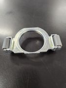 Lindhaus PB14E PRO Power Brush Wheel Support Bracket 