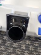 Lindhaus RX380 450 500 Base Housing Joint 