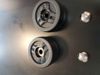 Lindhaus RX380 450 500 Front Wheel pair 02260000 Lindhaus RX380 450 500 Front Wheel pair 02260000