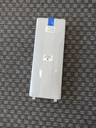 Lindhaus RX380 450 500 Vacuum Bag Door Cover Ecoforce