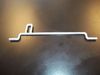 Lindhaus Valzer 5 Ecoforce Power Brush PB12 Front Axle 011320029 Special Order Item