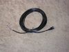 Lindhaus Valzer 5 Class A Ecoforce Vacuum 38 Foot Power Cord Replacement Black 17/2 