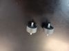 Maytag M500 M600 Front Wheels Pair D0102631