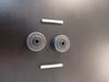 Maytag M500 M600 Front Wheels Pair D0102631 