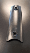 Maytag M500 M600 Handle Back Cover 