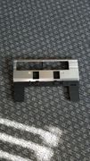 Maytag M700 Base Plate 