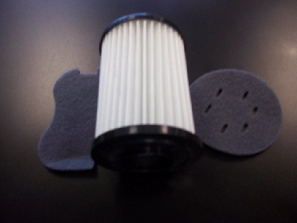 Oreck Little Hero Filter Bb2000 