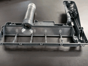 Panasonic Vacuum Bottom Plate Assembly AC91ADRZZV07