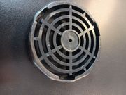 Patriot Filter Holder Exhaust Cap