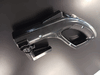 Prolux 6000 7000 9000 Handle Grip Black Prolux 6000 7000 9000 Handle Grip Black