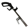 Prolux 6000 7000 8000 Handle Complete Black Trim Only Prolux 6000 7000 8000 Handle Complete Black Trim Only