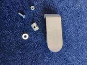 Proteam FS6 Latch and Retainer with Lock Nut 510179