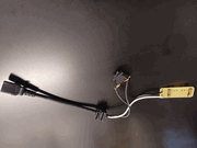 Proteam Switch Kit 106413