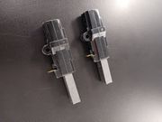 Rainbow E2 GS Motor Carbon Brush Pair R8321K