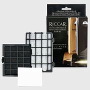 Riccar Brilliance Filter Set RF30P