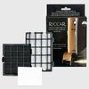 Riccar Brilliance Filter Set RF30P Riccar Brilliance Filter Set RF30P