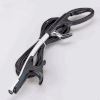 Riccar Brilliance Vacuum Handle Assembly Complete D4843000 Riccar Brilliance Vacuum Handle Assembly Complete D4843000