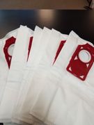 Riccar R20 Series Vacuum 6 Pack Hepa Bags Sold In Store Only