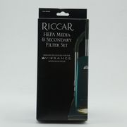 Riccar R20 Series Vacuum Filter Set R20D R20P R20P R20S R20UP Sold In Store Only
