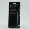Riccar R20 Series Vacuum Filter Set R20D R20P R20P R20S R20UP Sold In Store Only