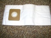 Riccar R20E R20ENT R20SC 6 Pack Hepa Vacuum Bags Sold In Store Only