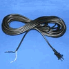 Riccar R20E R20ENT R20SC Vacuum 38 Foot Power Cord 2 Wire Riccar R20E R20ENT R20SC Vacuum 38 Foot Power Cord 2 Wire