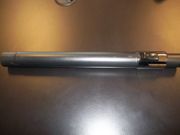Riccar R21 Spirit Black Plastic Telescoping Wand Special Order Item