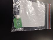 Riccar R25D R25P Vacuum Handle Circuit Board B6002700