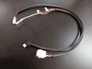 Riccar R25D R25P Wire Harness Kit