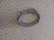 Riccar R27D R27P 40 Foot Power Cord