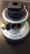 Riccar R27D R27P Vacuum Suction Motor Special Order Item
