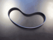 Riccar R40 Belt 