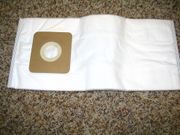 Riccar RHD-1T 6 Pack Hepa Vacuum Bags